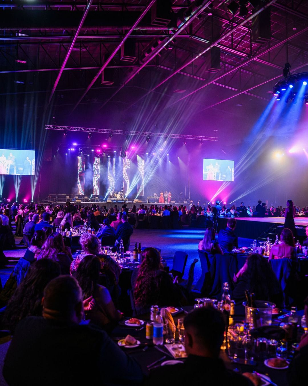 Venue